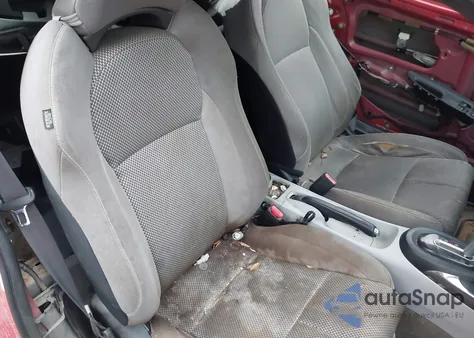 2011 Honda Cr-Z Ex from USA, damaged, VIN JHMZF1D69BS007724